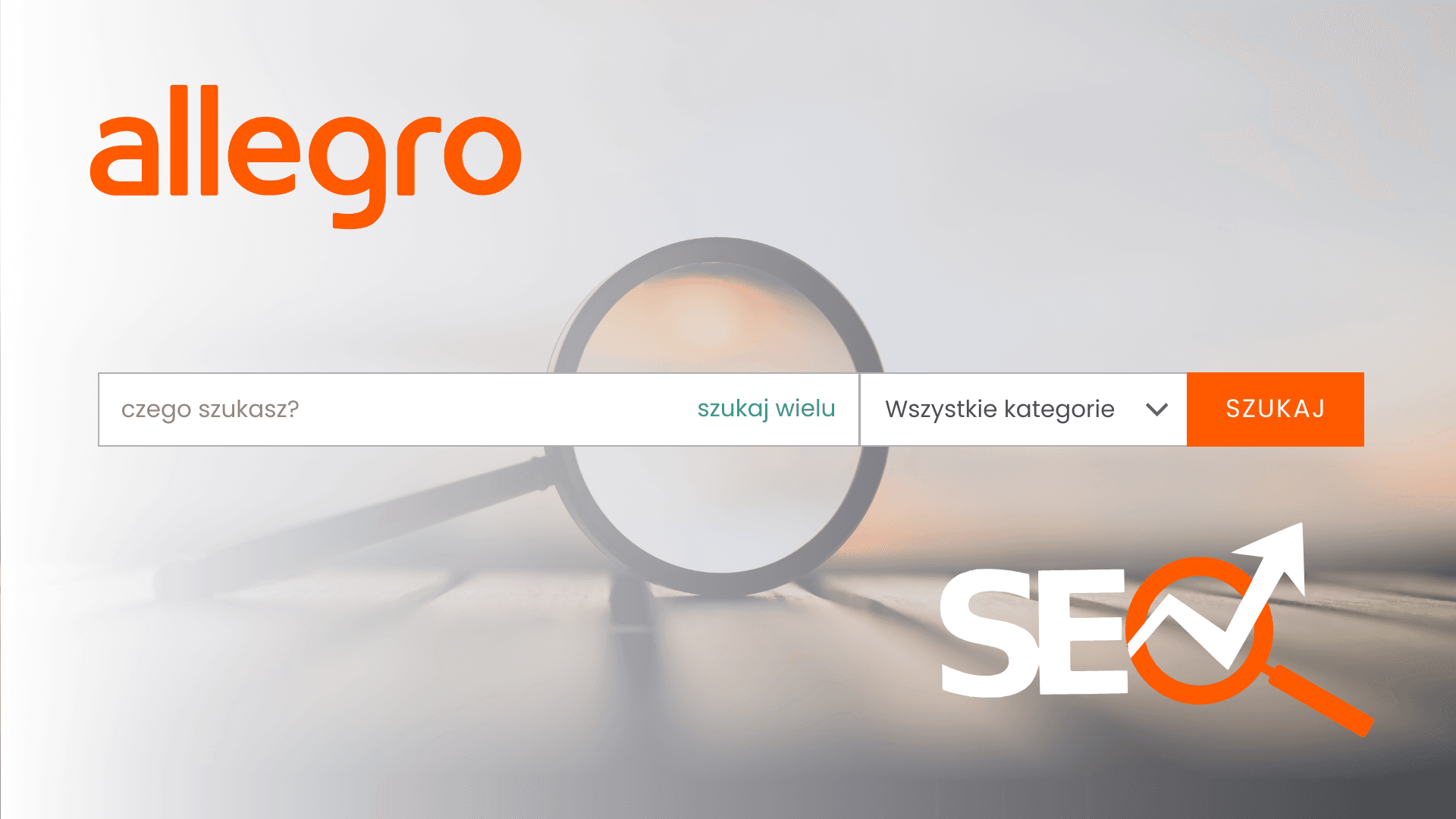 Allegro SEO: guida al posizionamento delle offerte su Allegro