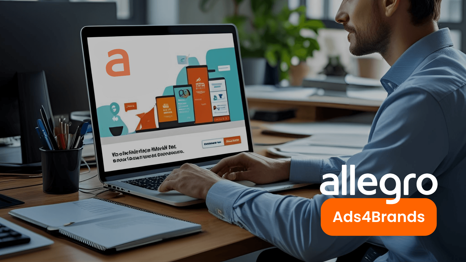 Ads4Brands Allegro: che cos'è e come fa crescere le vendite del marchio?