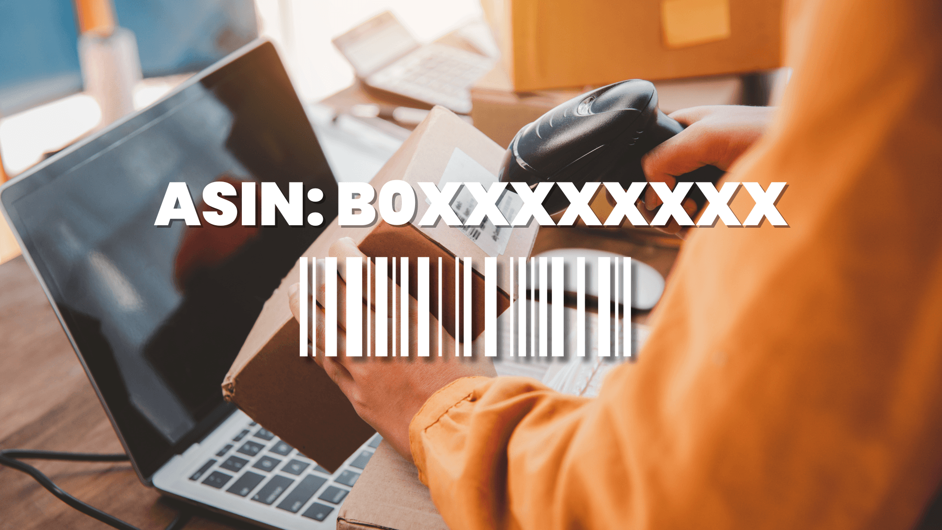 Cos'è l'ASIN su Amazon?