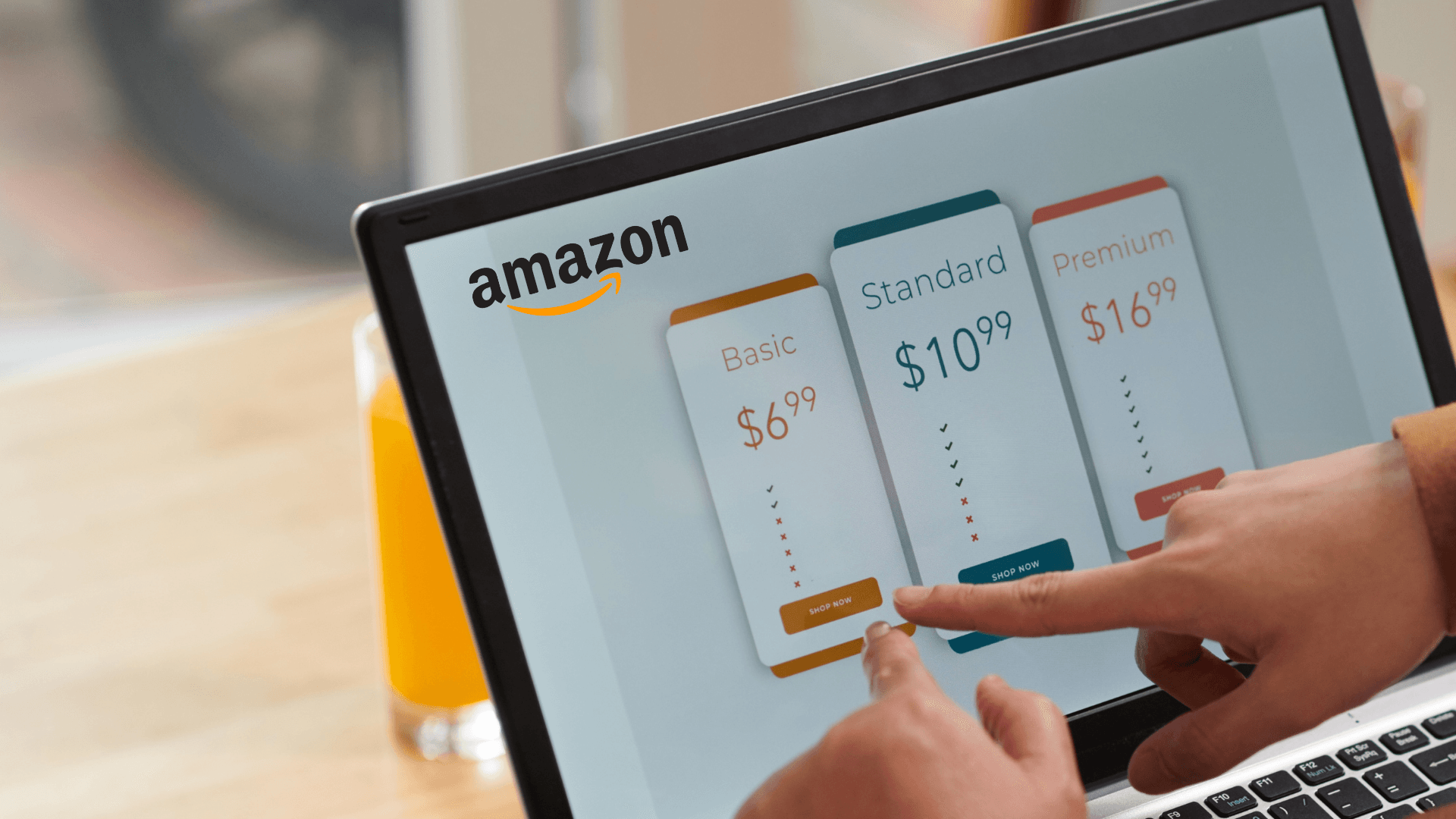 Abbonamento Amazon per venditori: come funziona e quanto costa?