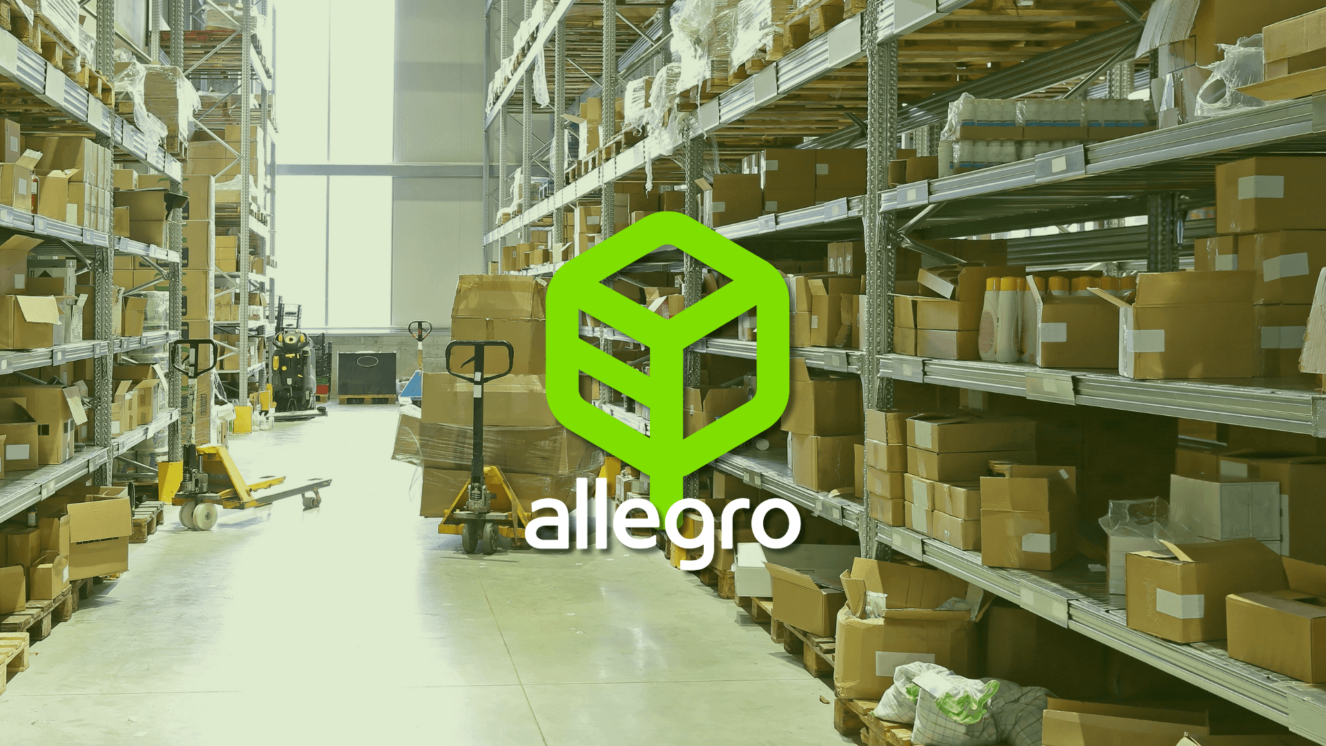 One Fulfillment by Allegro – Guida completa ad Allegro Fulfilment