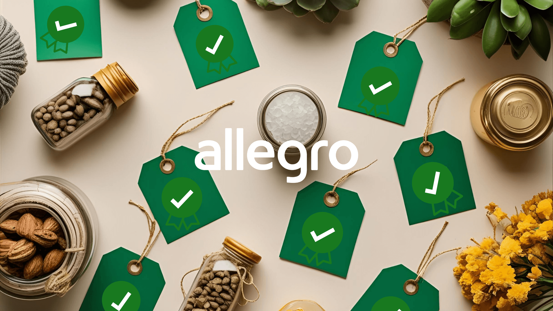 Allegro Ceny: come funziona questo programma per i venditori?