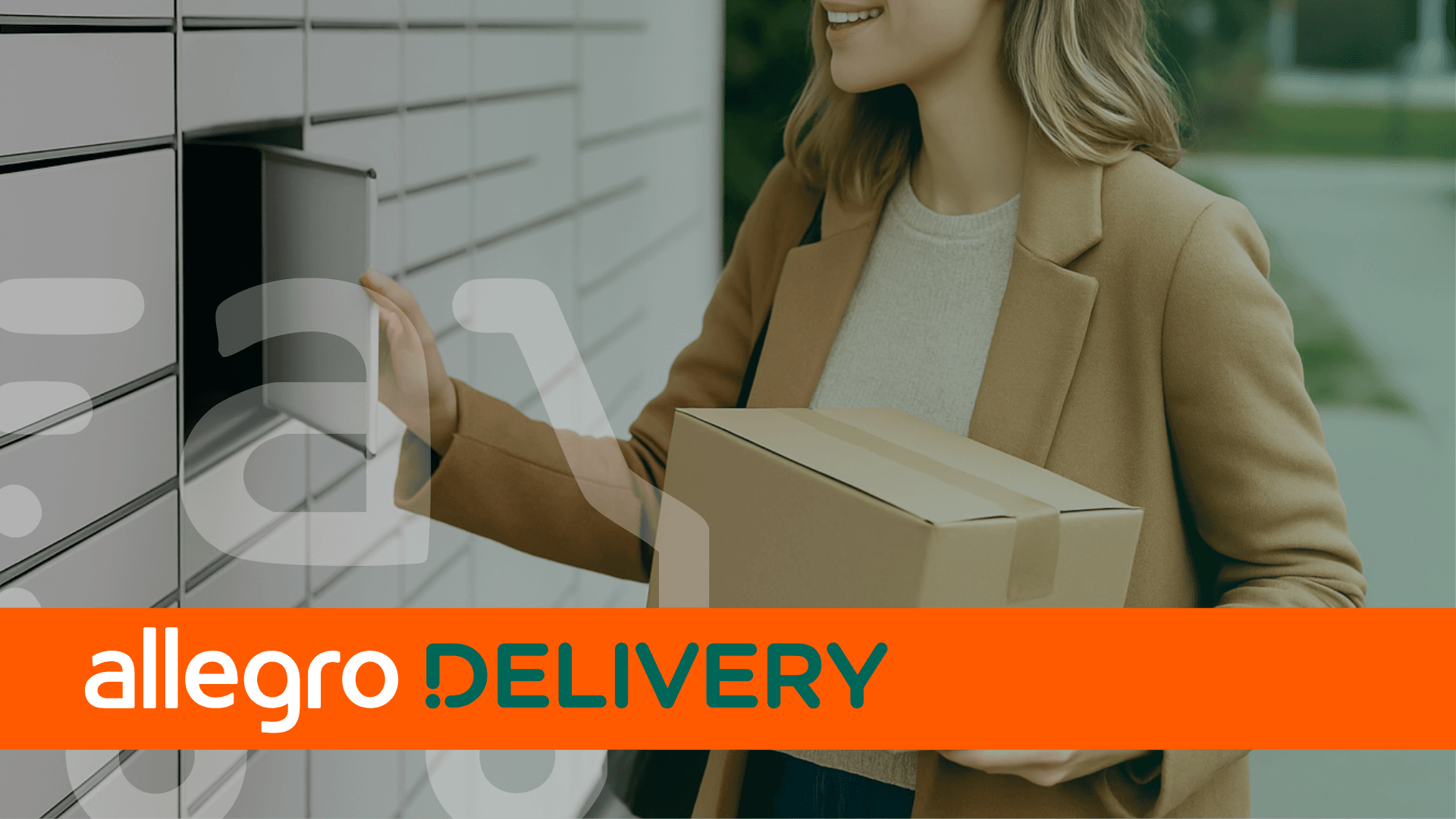 Allegro Delivery per i venditori: come funziona nella pratica?