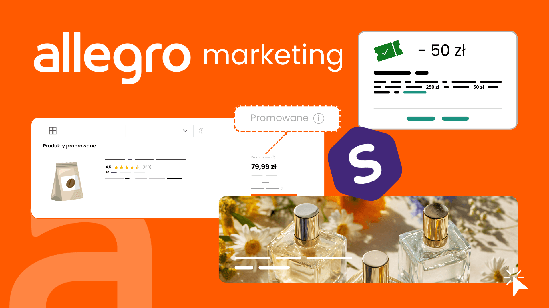 Marketing su Allegro nella pratica: come iniziare e quanto costa?