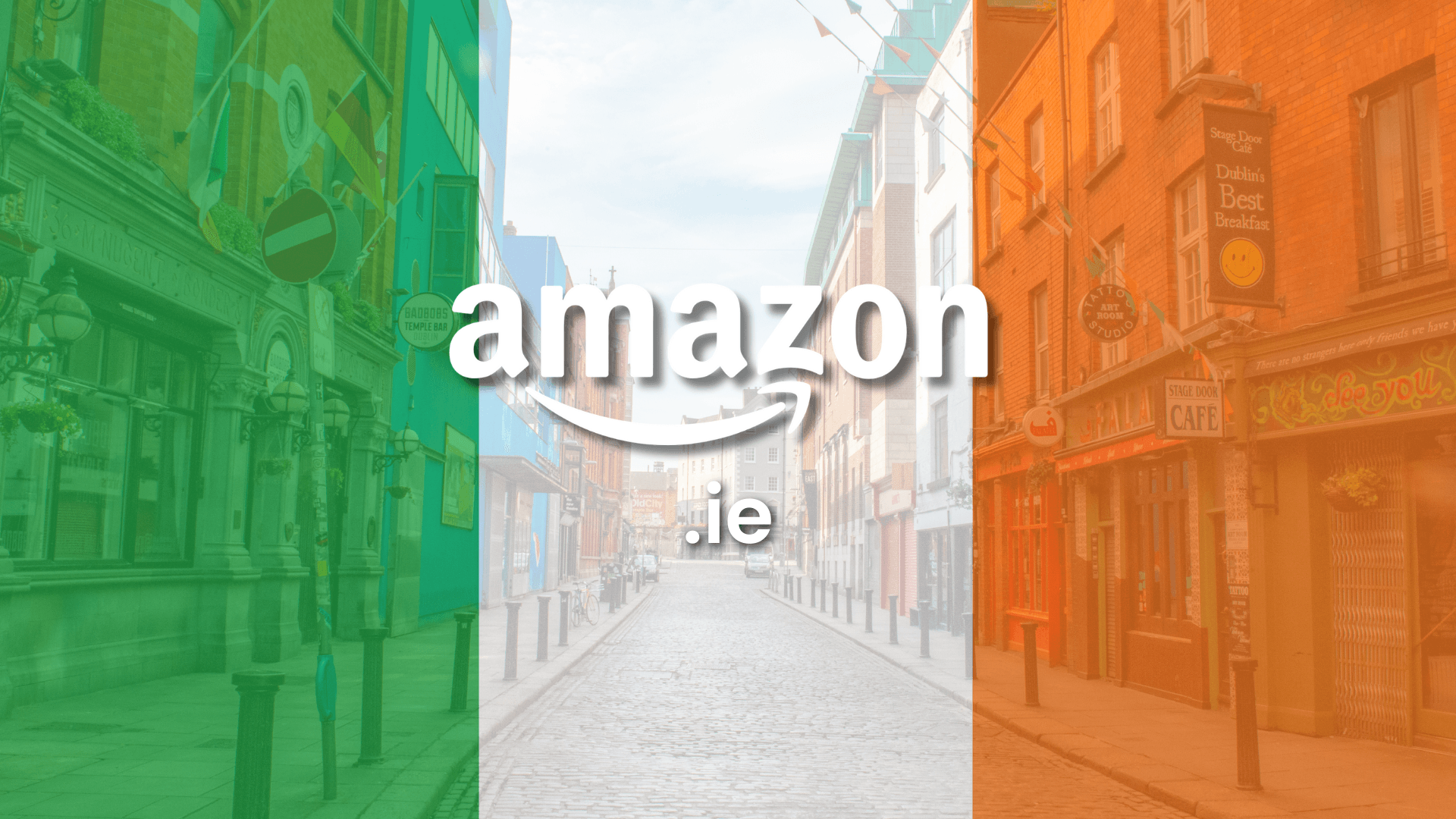 Il potenziale del mercato Amazon Irlanda: nuove possibilità per i venditori