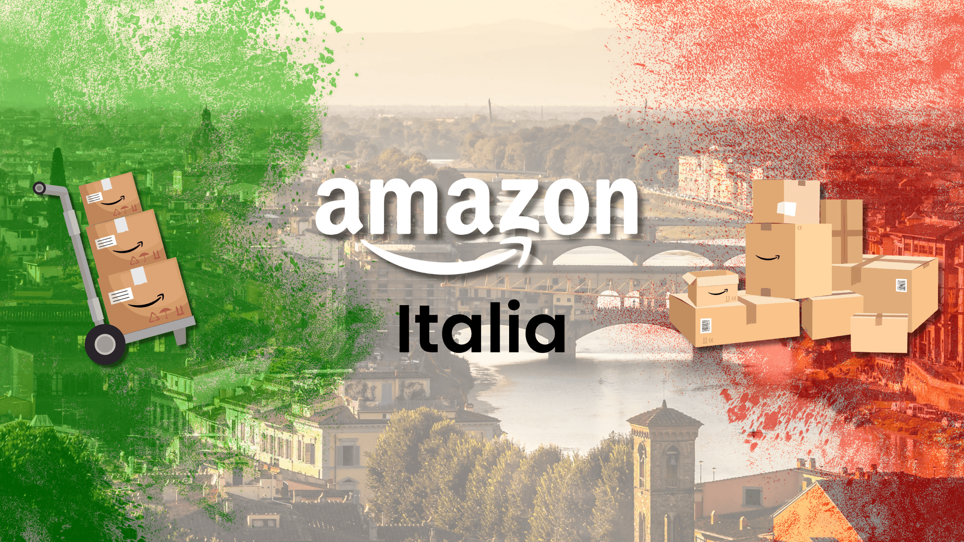 Amazon Italia: conviene vendere su Amazon.it?