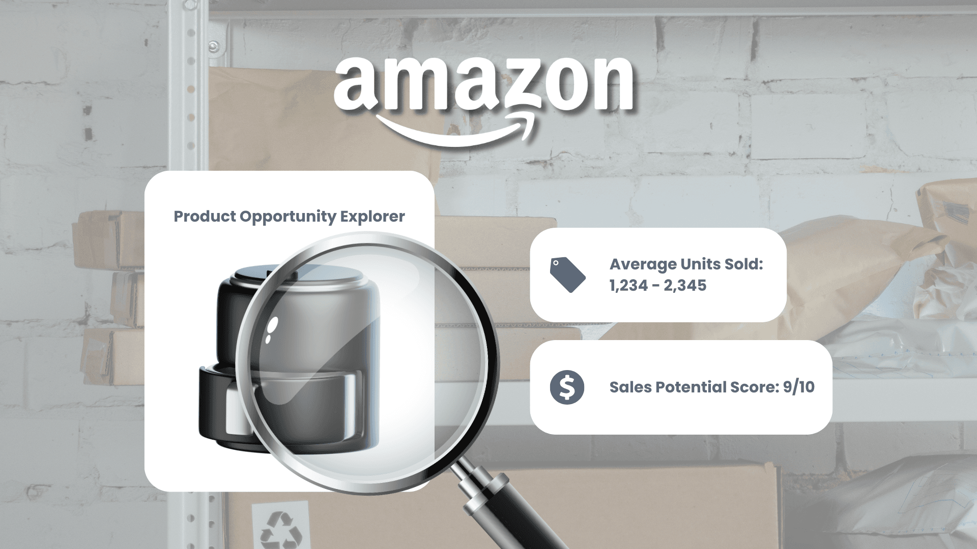Che cos'è Amazon Opportunity Explorer e come si usa?