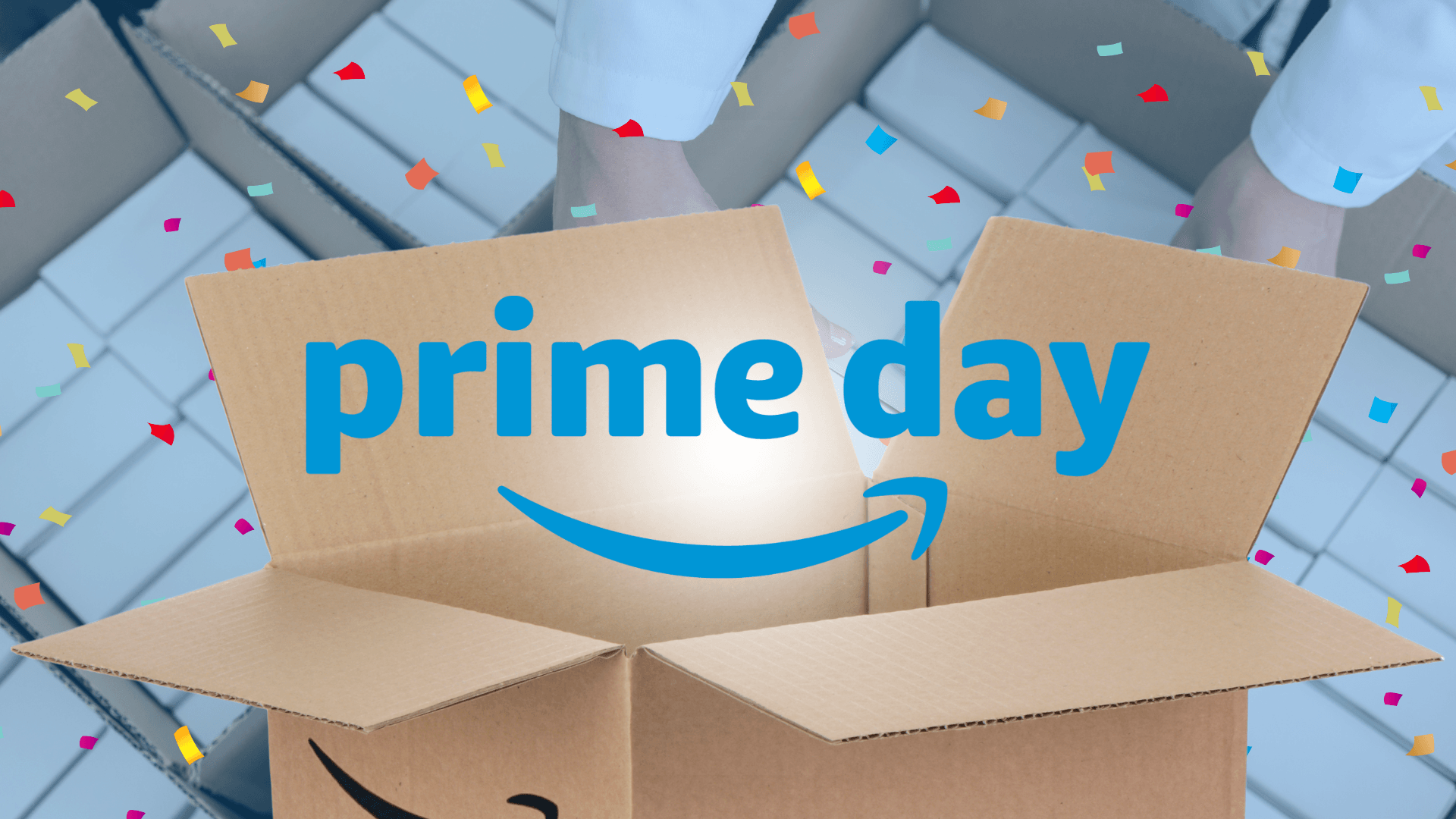 Come funziona l'Amazon Prime Day e perché i venditori dovrebbero conoscerlo?