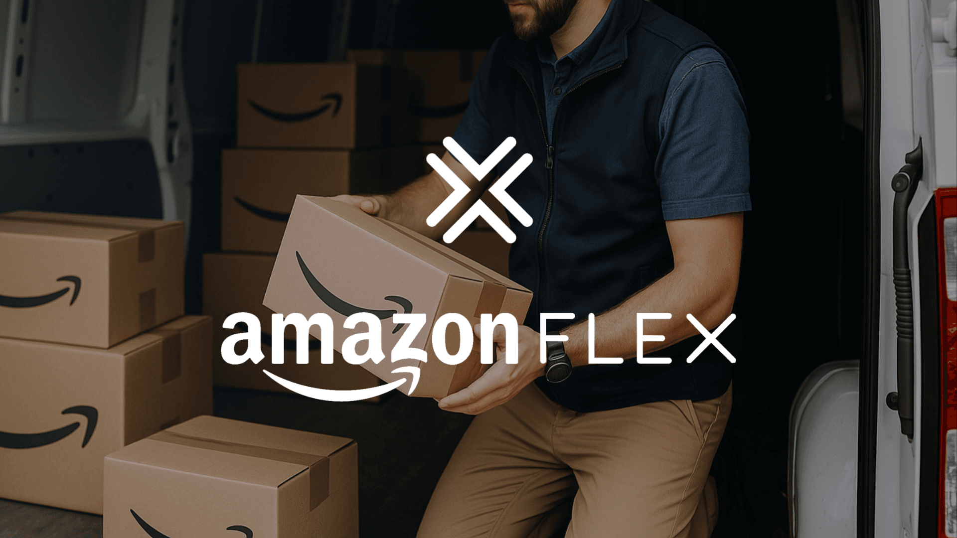Amazon Flex: è il lavoro giusto per te? Pro, contro e tutto quello che devi sapere