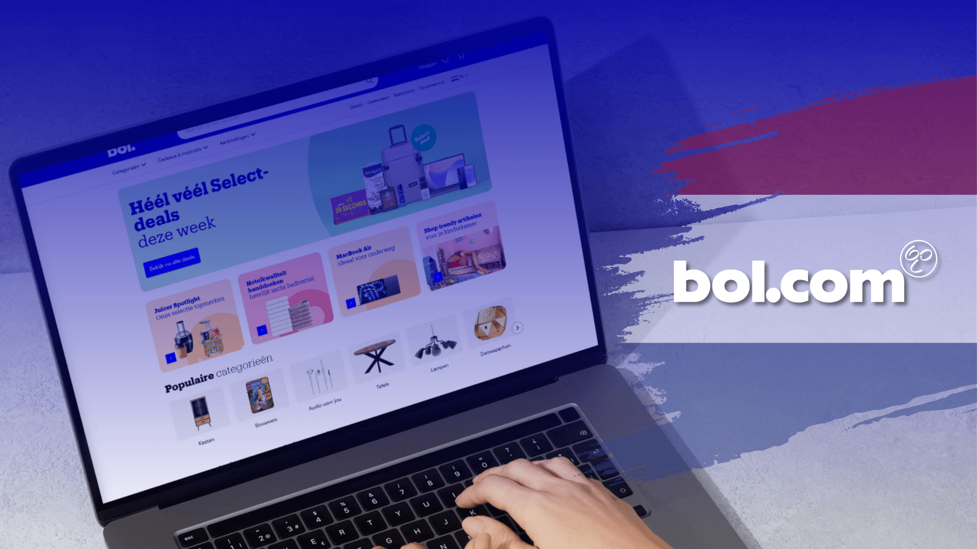 Come iniziare a vendere su BOL? Guida pratica