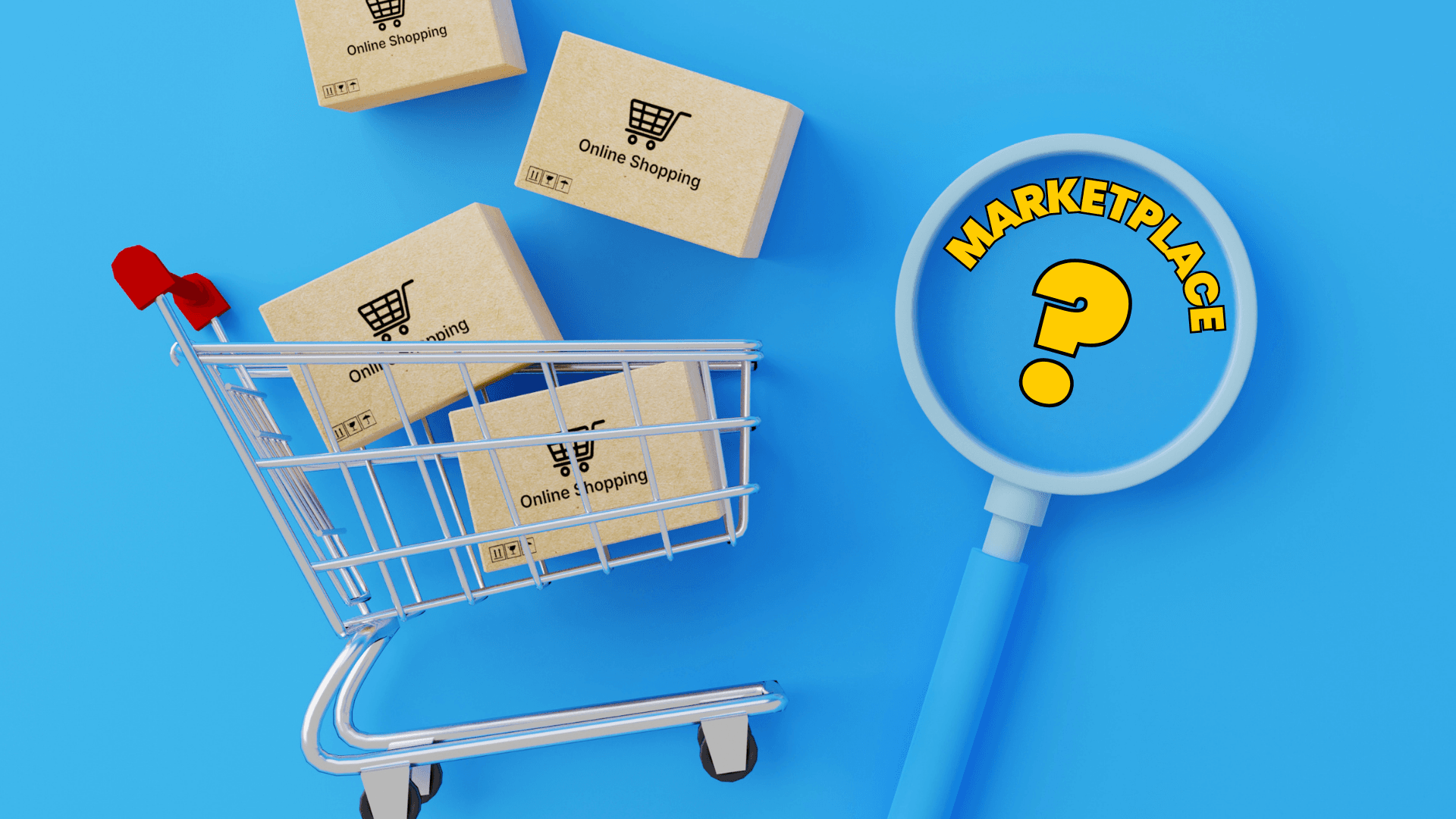 Cos'è un Marketplace e come funziona?