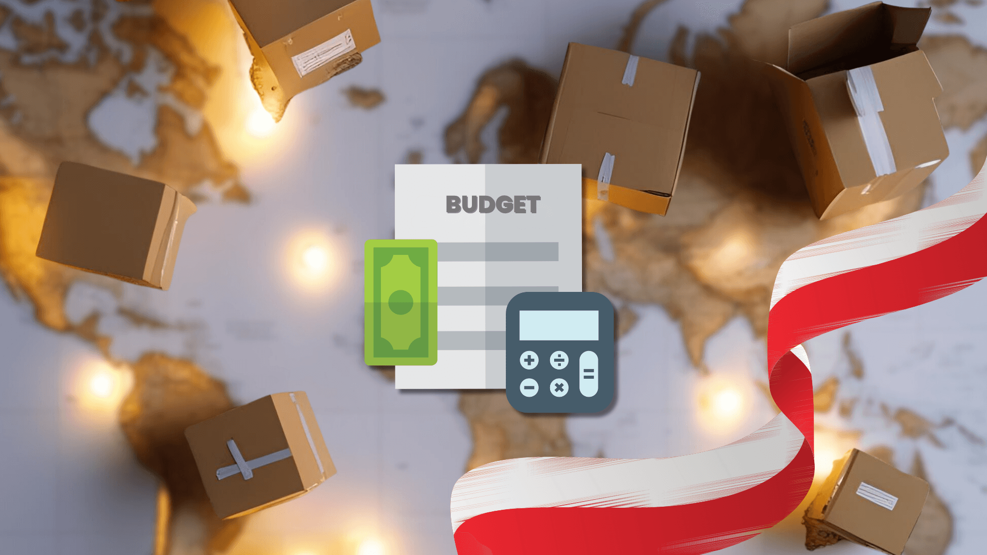 Espansione estera delle aziende polacche: come pianificare il budget?