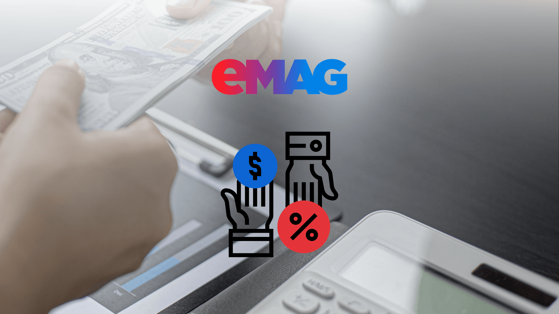 eMAG: le commissioni di vendita senza segreti. Come pianificare e scalare i profitti sul più grande marketplace della CEE?