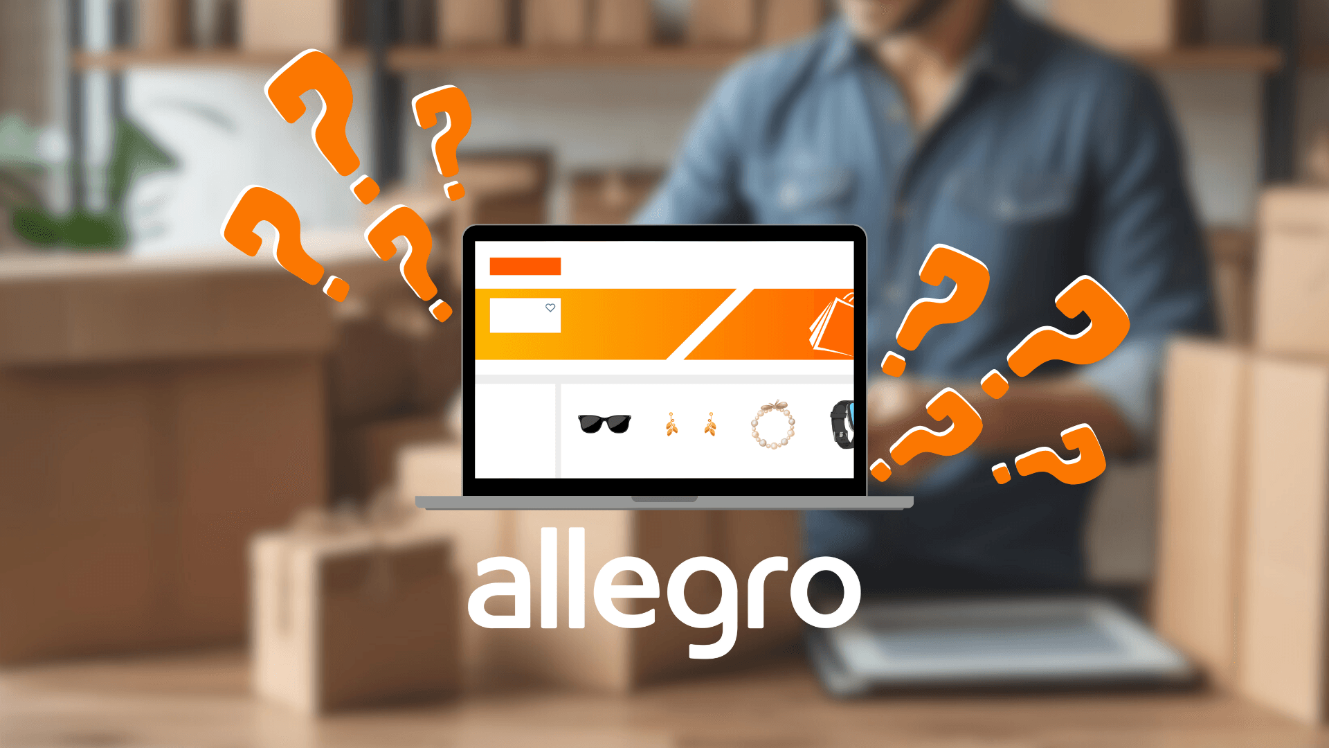 Come aprire un negozio su Allegro? La guida completa passo dopo passo