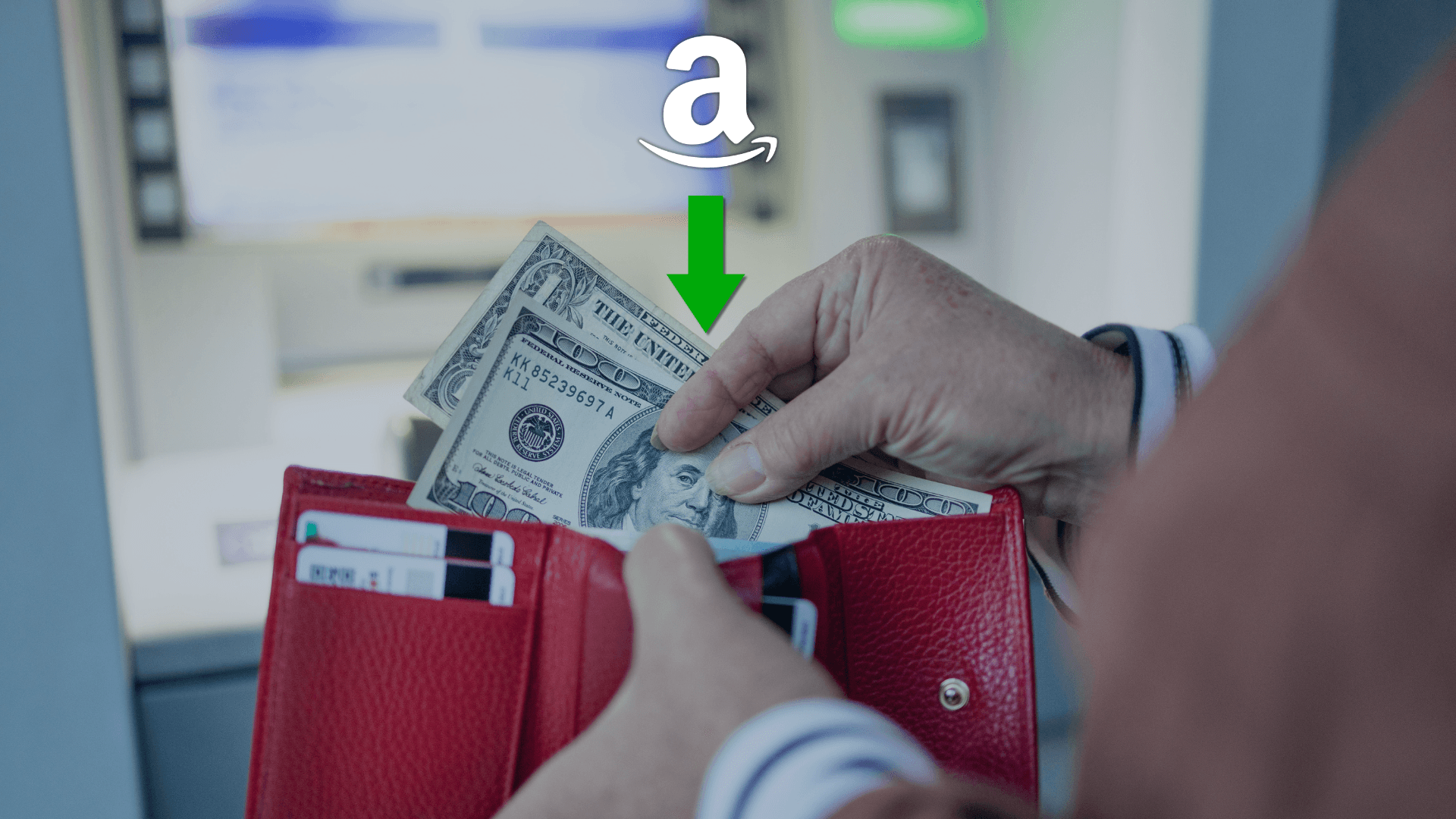 Come incassare i soldi da Amazon? Guida per i venditori