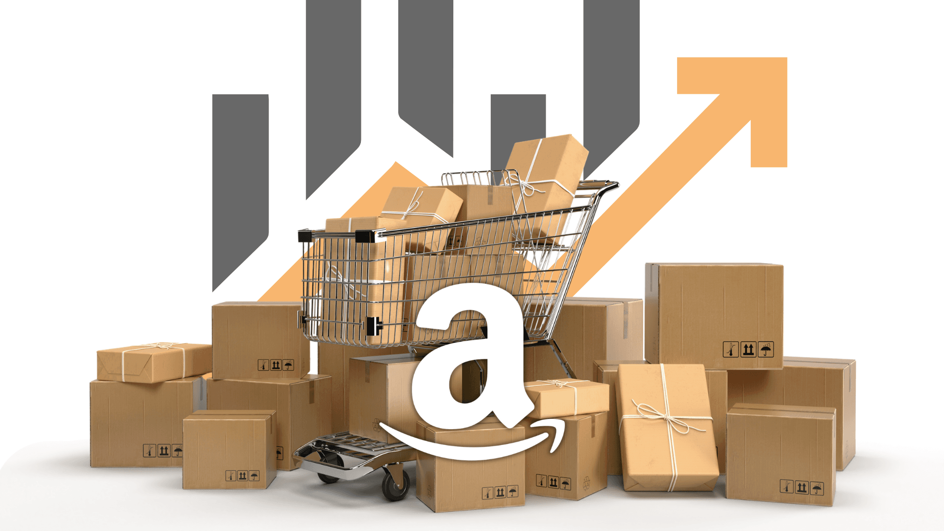 Come Aumentare le Vendite su Amazon? Strategie Collaudate!