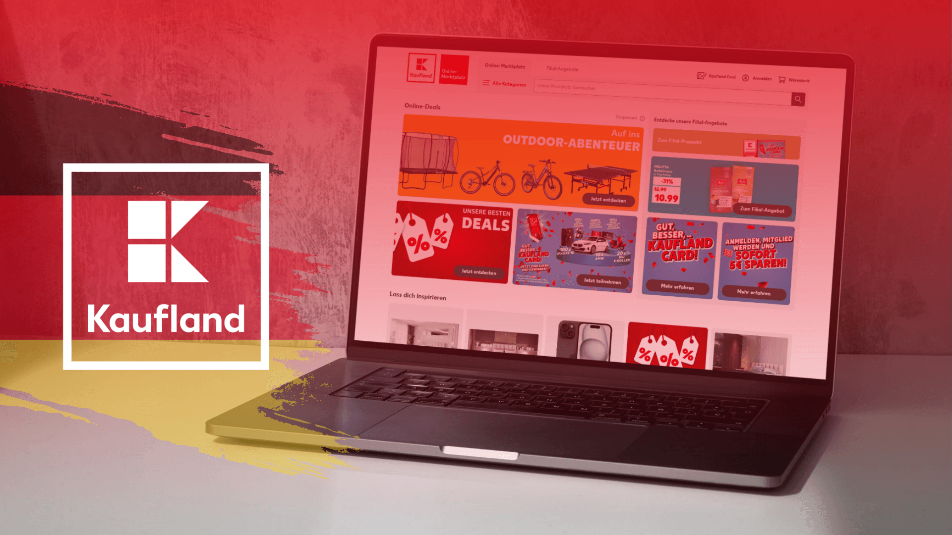 Come iniziare a vendere su Kaufland? Guida per principianti