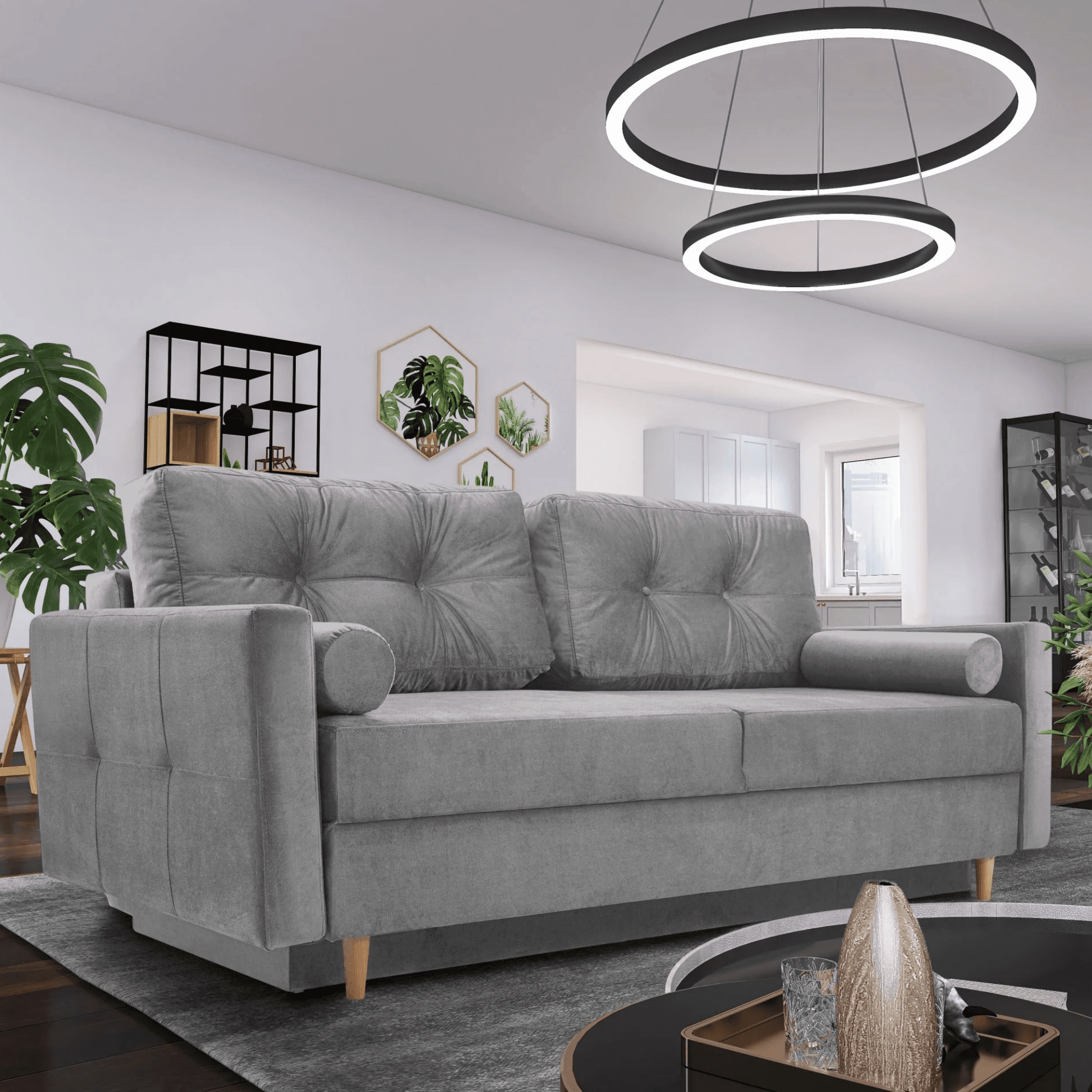 Letti – sul cliente