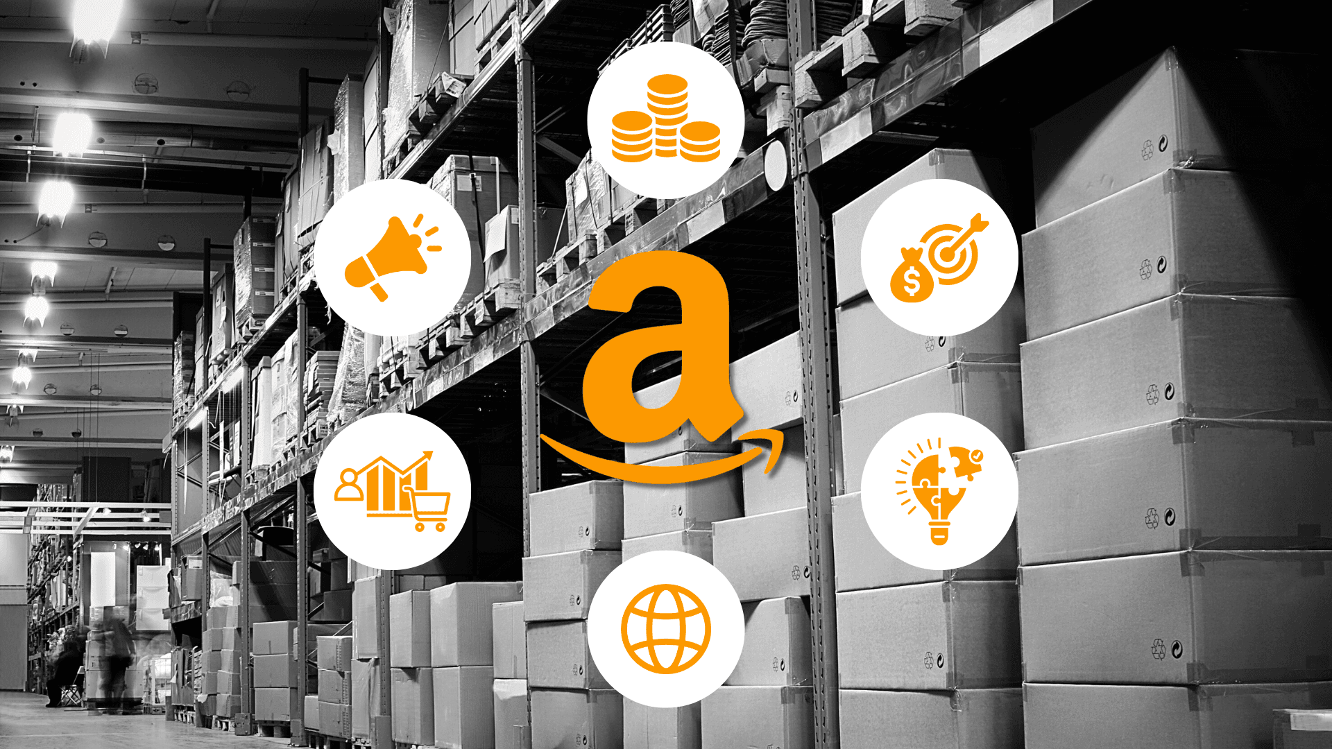 Marketing su Amazon: come promuovere i prodotti e aumentare le vendite