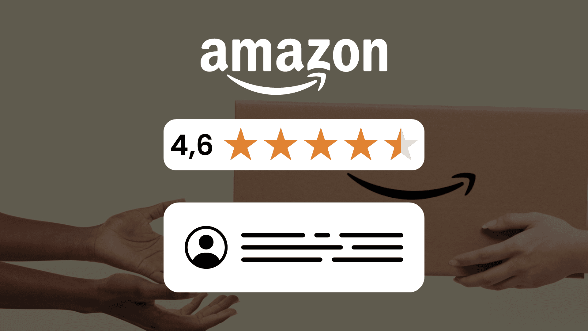 Recensioni su Amazon: 4 modi legali per ottenerle