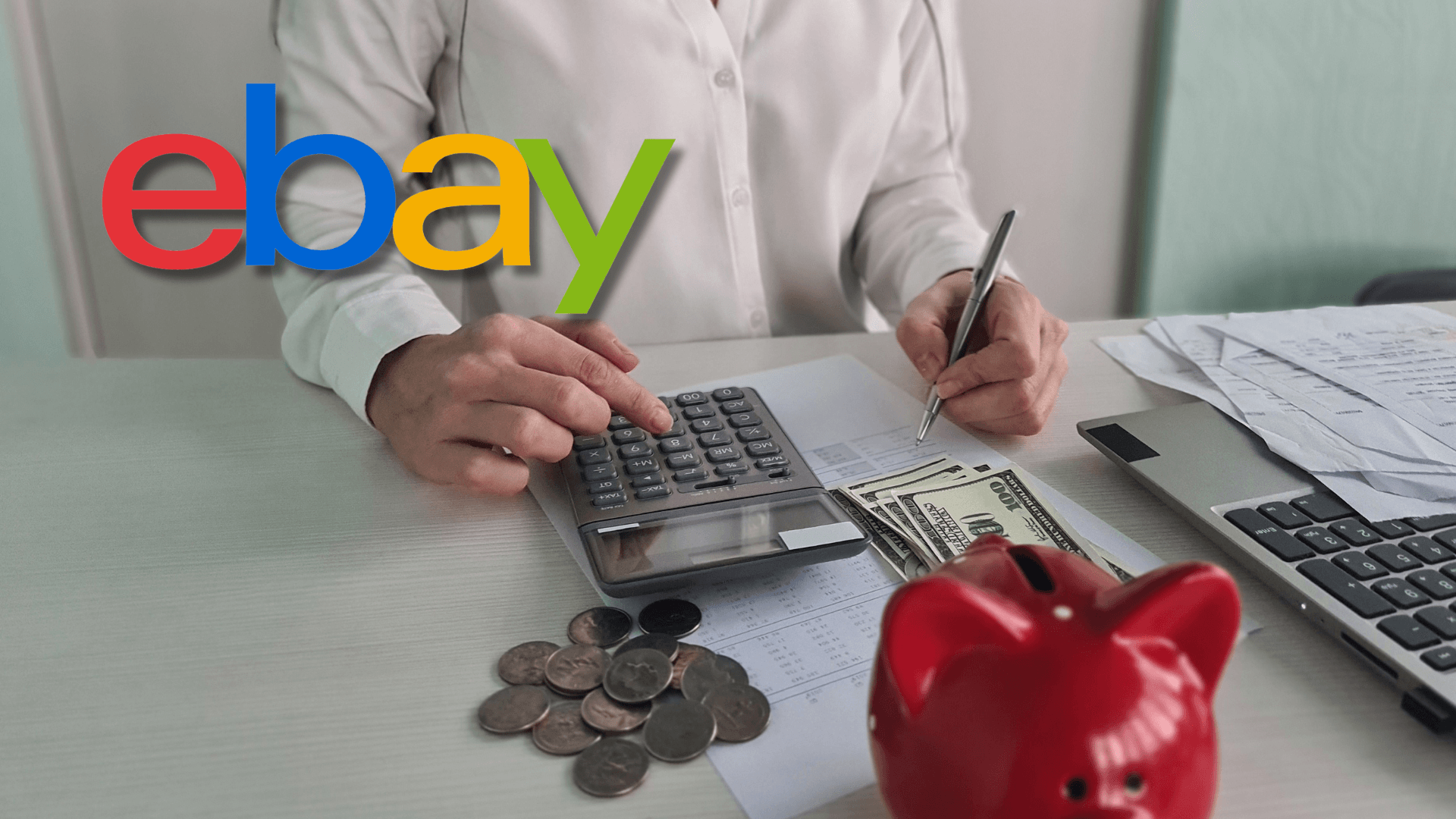 Commissioni su eBay – Tariffe, Calcolo delle Commissioni e Costi di Vendita