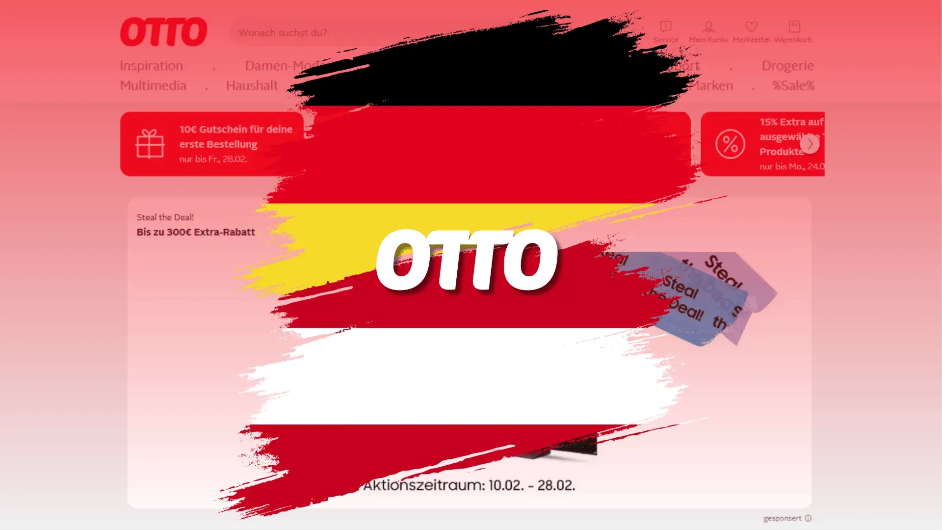 Vendere su OTTO: vale la pena entrare in questo marketplace?