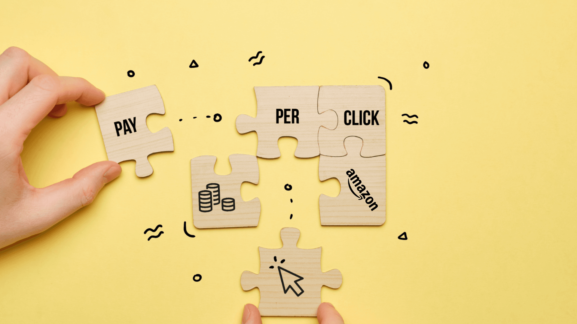 Annunci Amazon PPC - Guida ad Amazon Ads