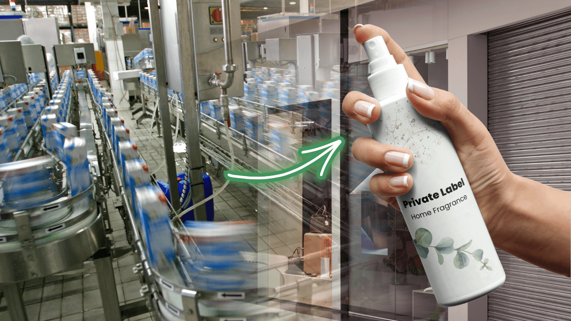 Private Label: che cos'è e come iniziare a vendere a marchio proprio