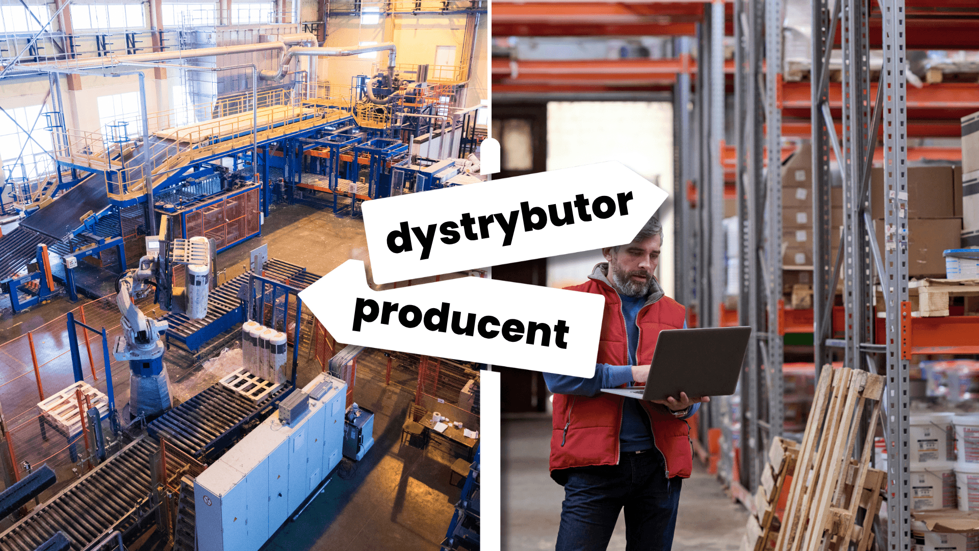 Distributore o produttore: chi vince sul Marketplace?