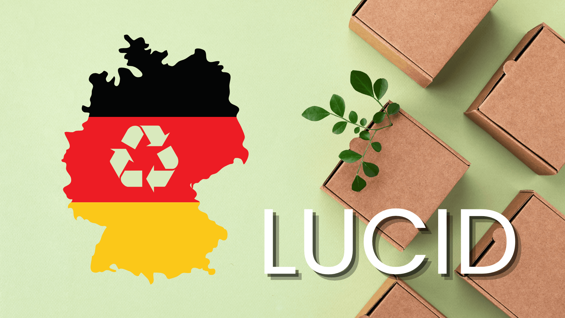 Registrazione LUCID passo dopo passo - Tutto quello che devi sapere