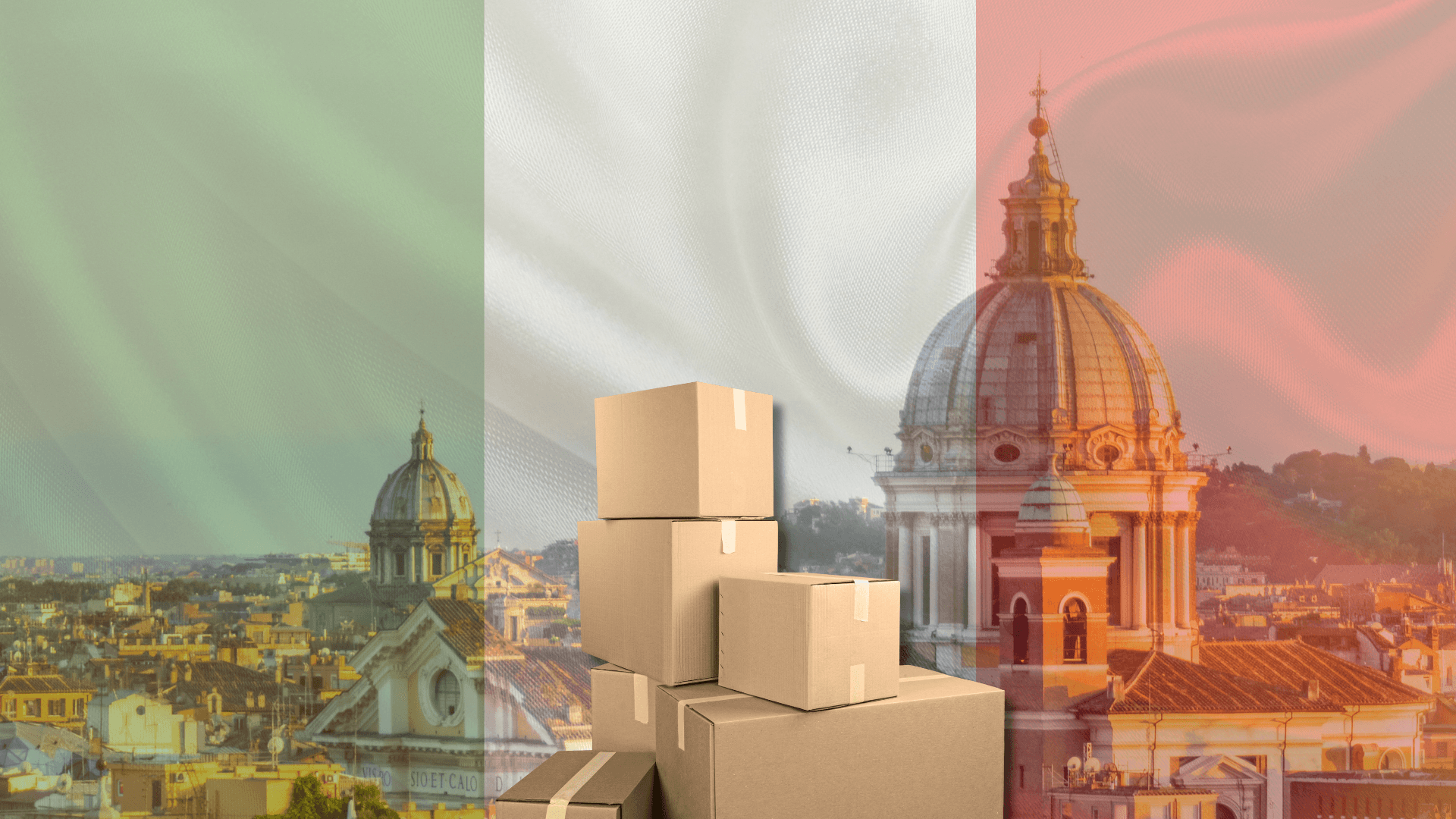 Mercato e-commerce italiano: come vendere in Italia?