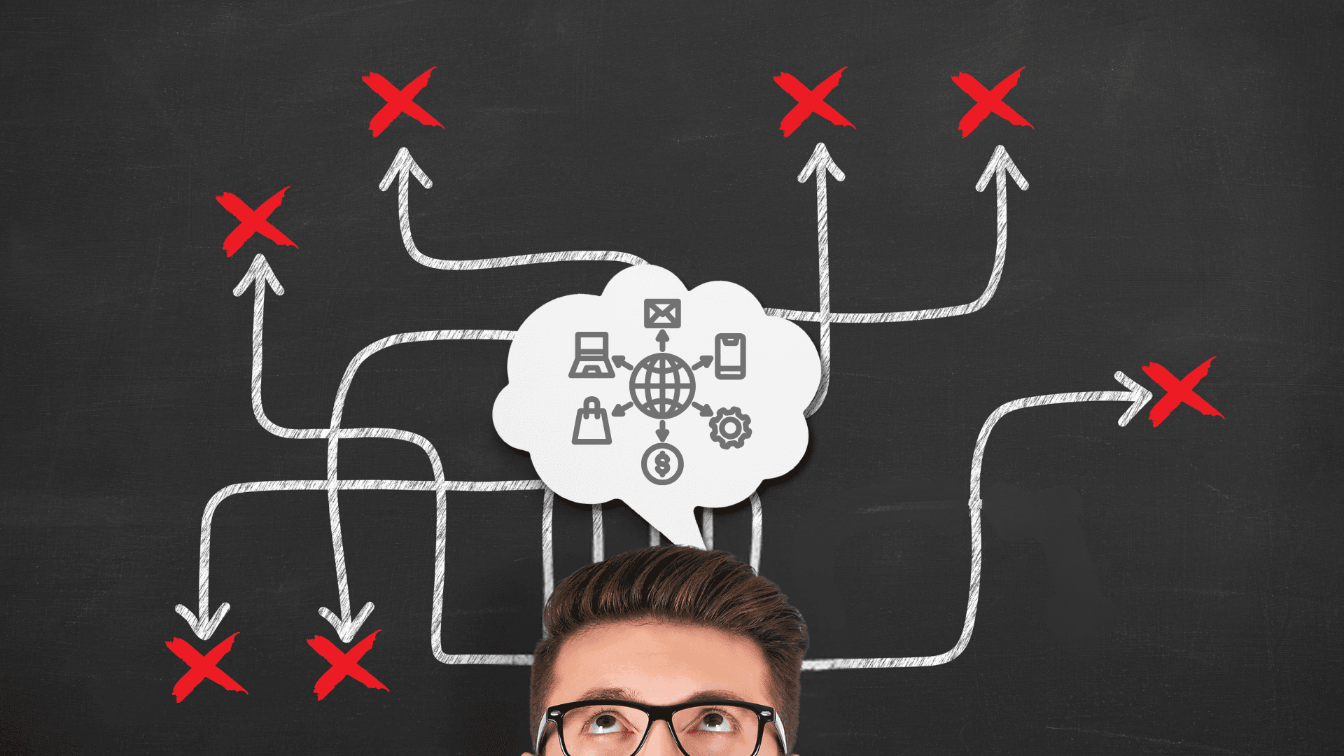 Vendita sui marketplace - Le 7 scuse principali per non iniziare