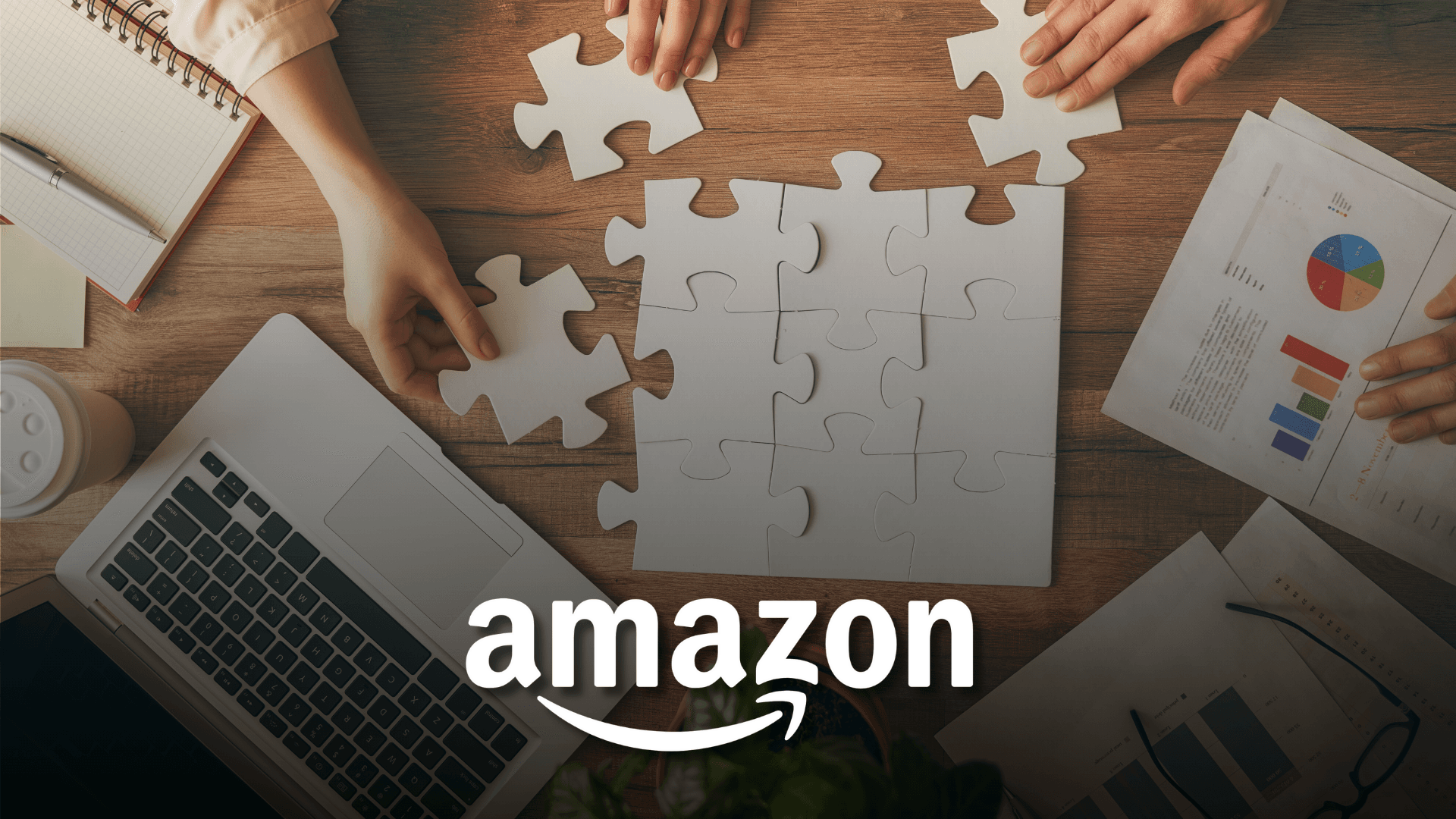 Strategia di vendita su Amazon passo dopo passo