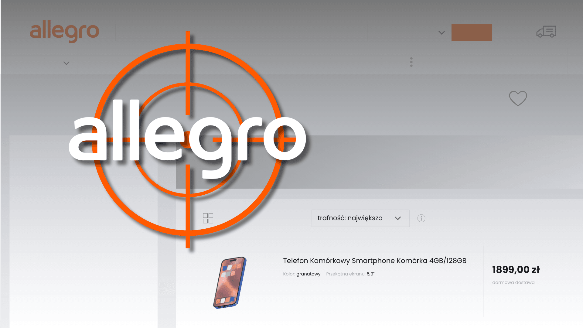 Rilevanza Allegro - Come funziona e cosa la influenza?