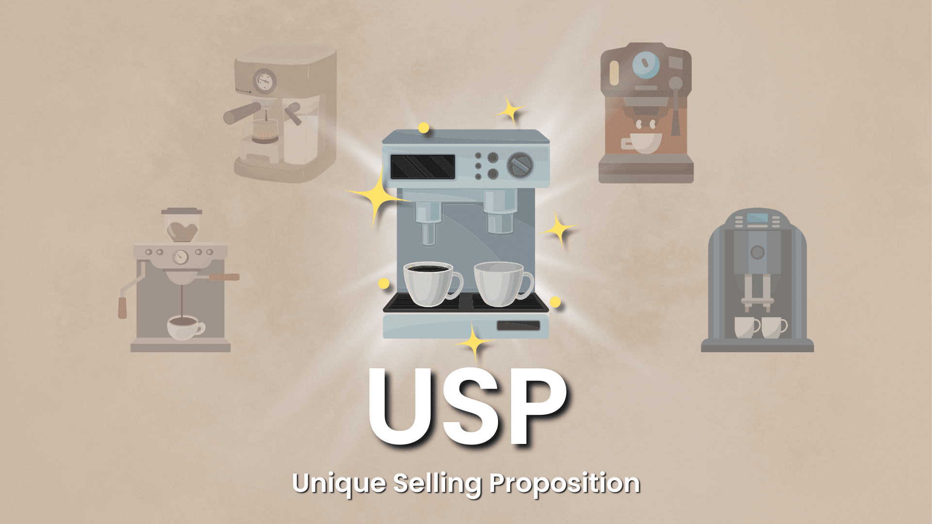 USP del prodotto: come distinguersi nella folla e conquistare i clienti?