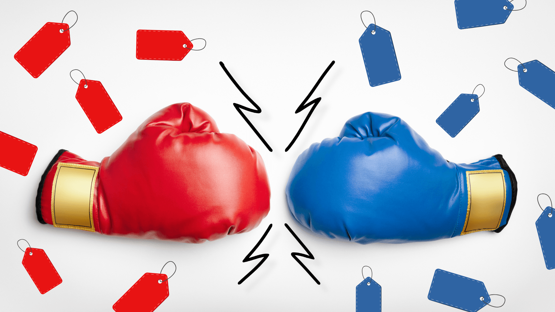 Guerre di prezzo su Allegro: come sopravvivere e aumentare la redditività?