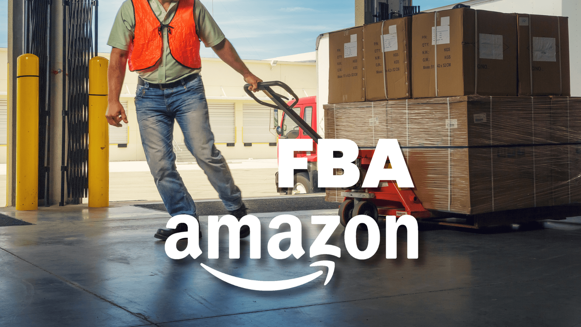 Spedizione da Amazon: come effettuare la prima consegna di prodotti?