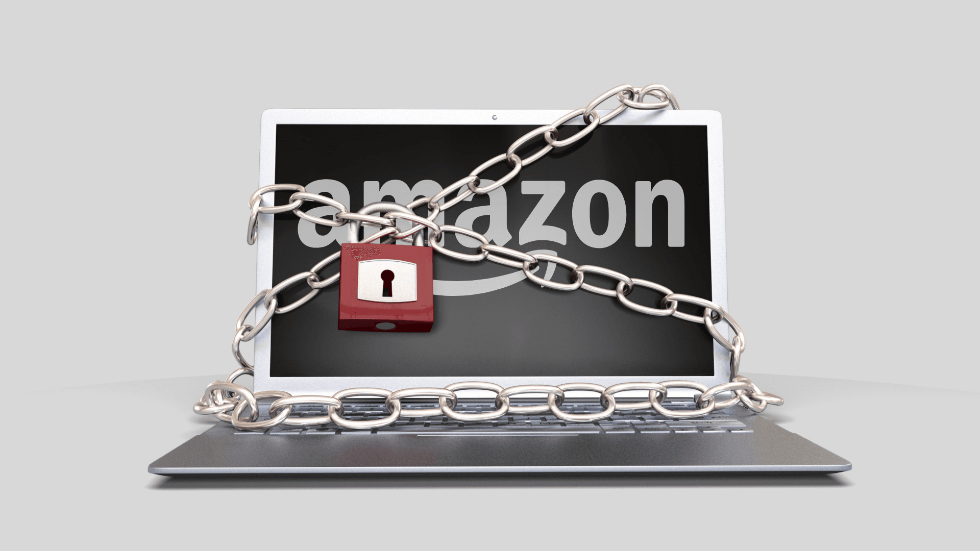 Account Amazon Bloccato - Scopri come sbloccarlo