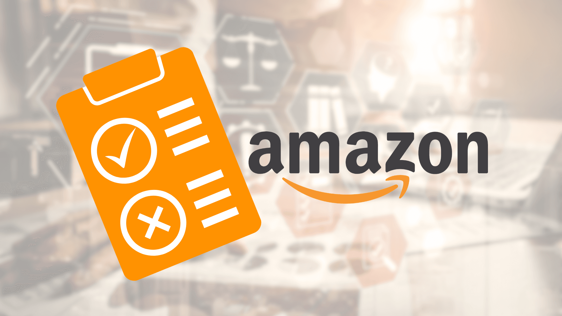 Regole di vendita su Amazon, che devi conoscere!