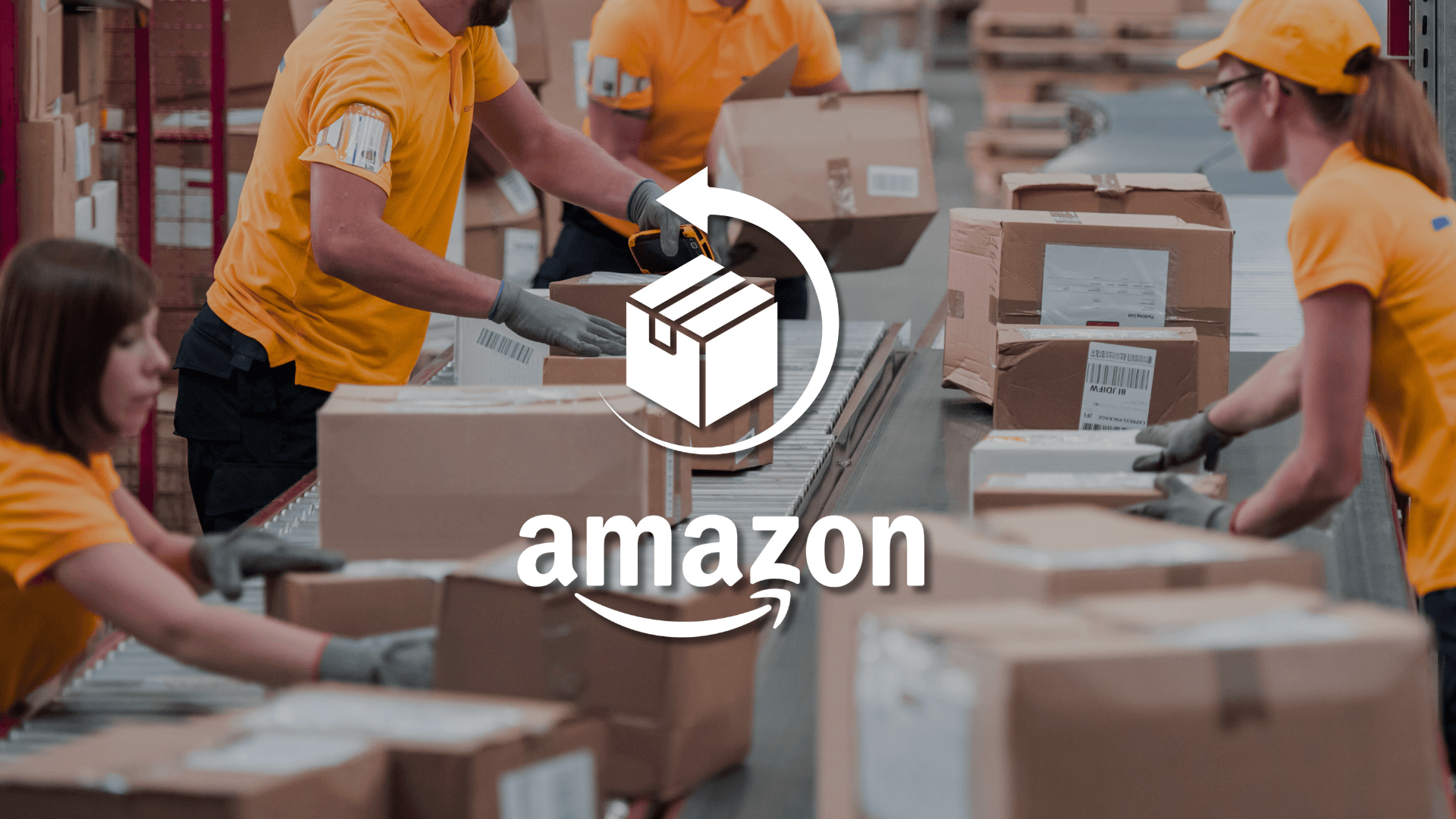 Resi su Amazon: cosa conviene sapere dal punto di vista del venditore