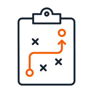 Kick-off – elaborazione della strategia e del cronoprogramma