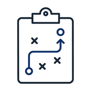 Kick-off – elaborazione della strategia e del cronoprogramma