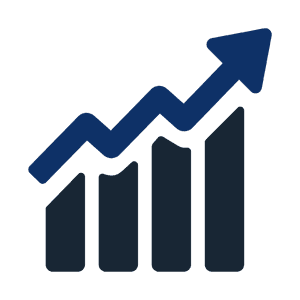 Scalare le vendite e crescita costante (attività continue)