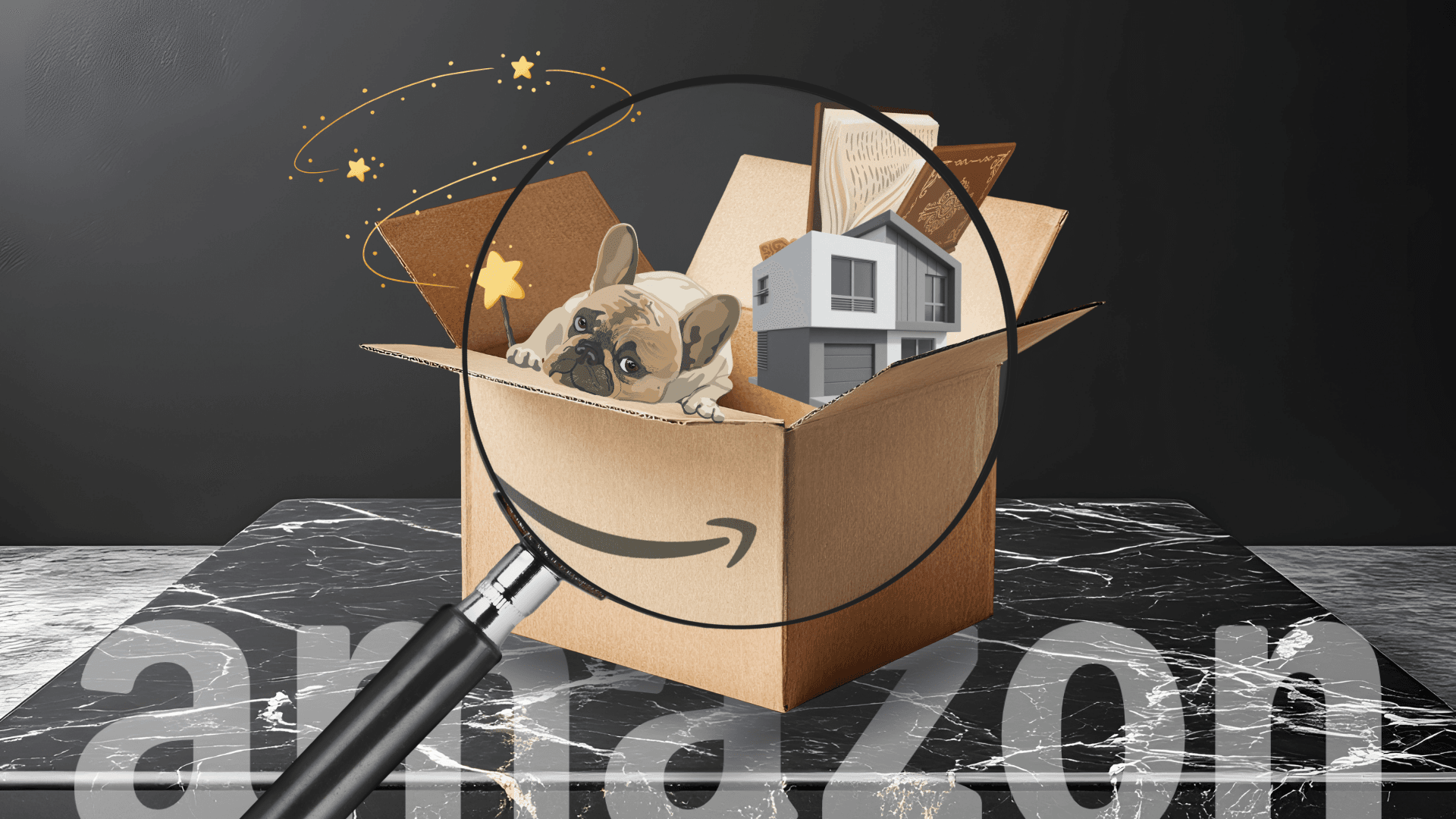 Curiosità su Amazon: 7 fatti che cambieranno il tuo business