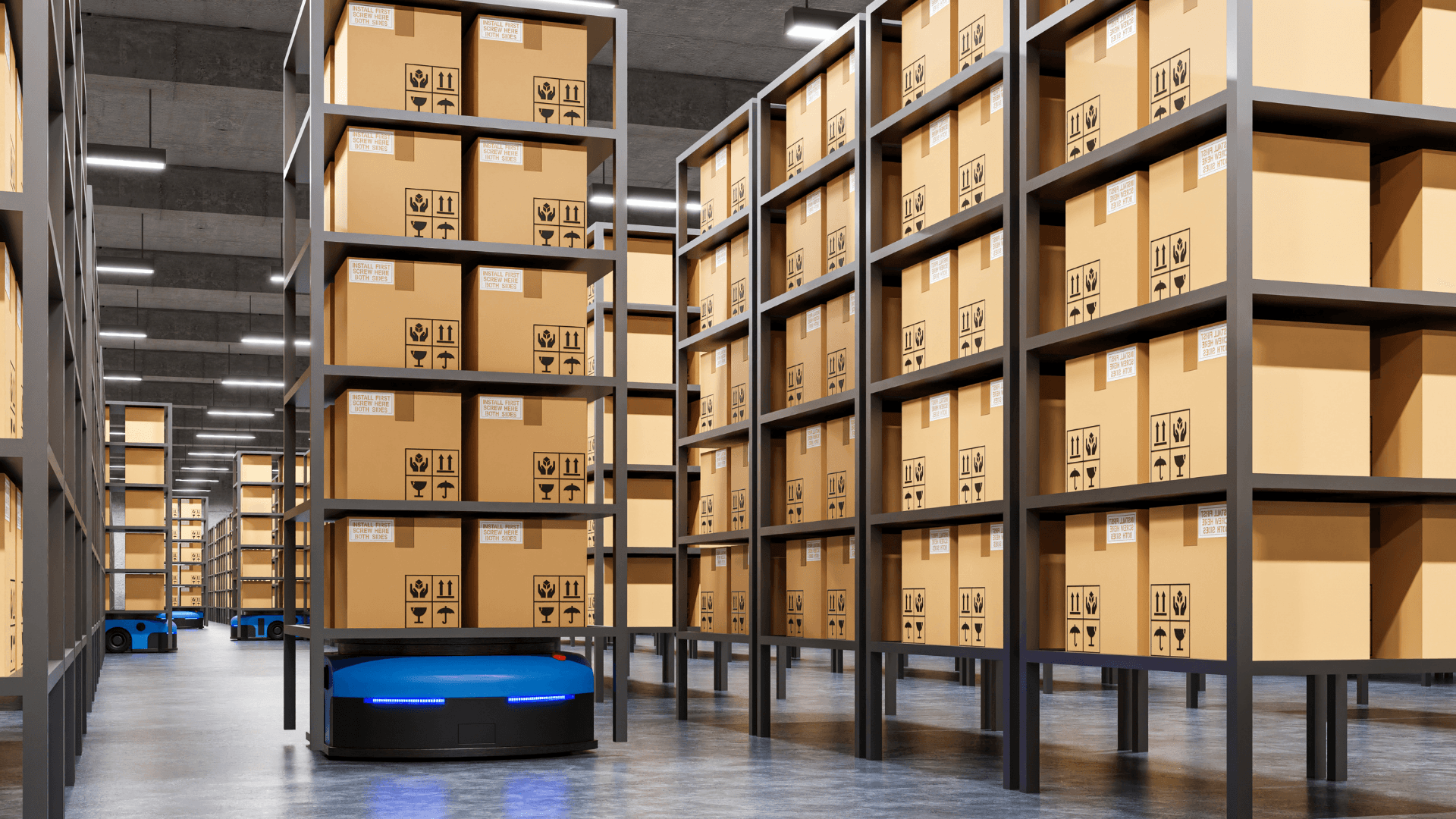 Amazon FBA - Cos'è Fulfillment by Amazon?