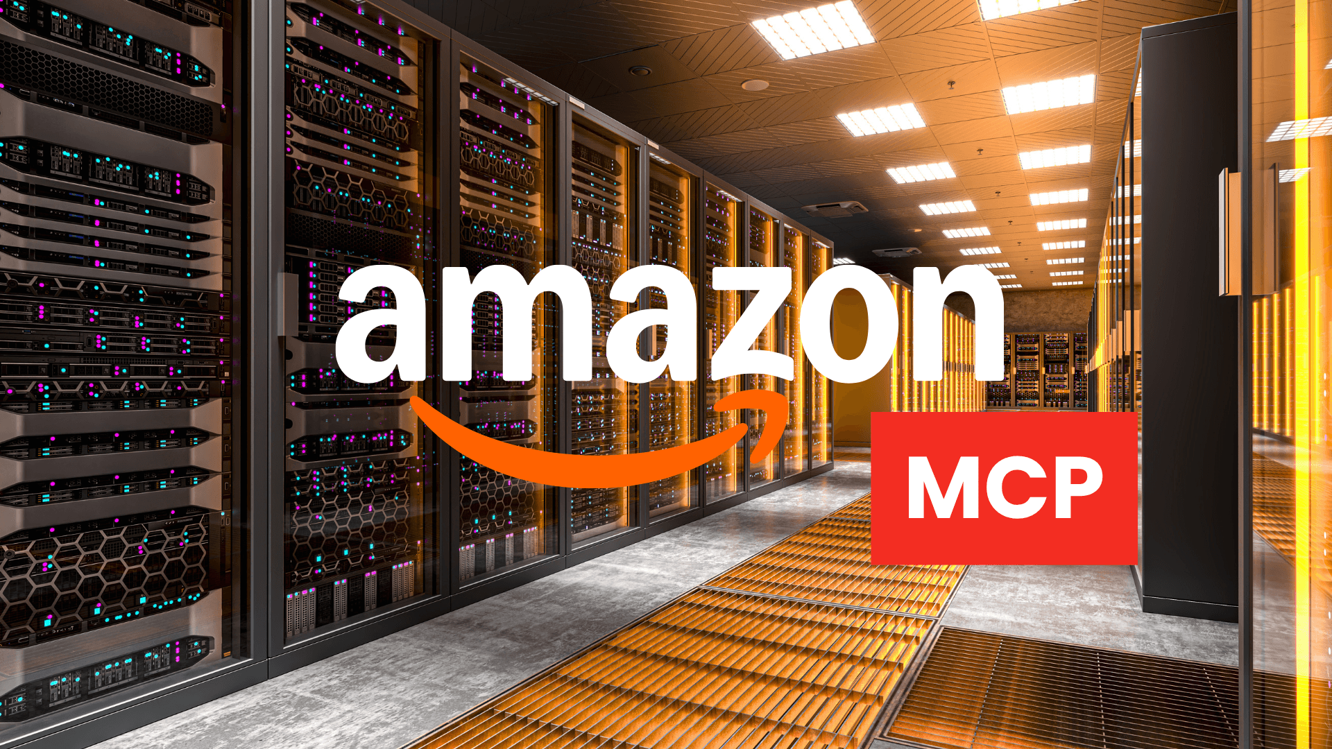 Amazon MCP Server: il nuovo modo di gestire Amazon Ads