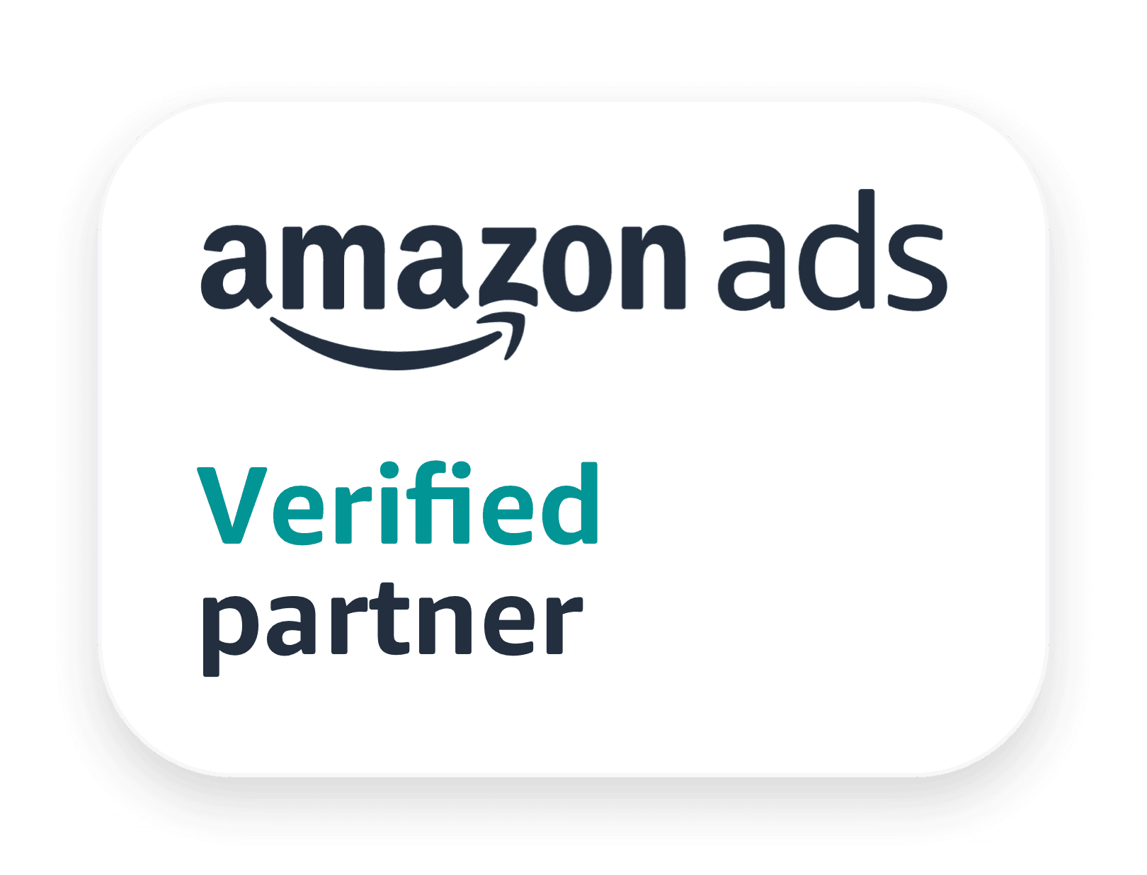 Partner ufficiale Amazon ADS | Raise Your Sales