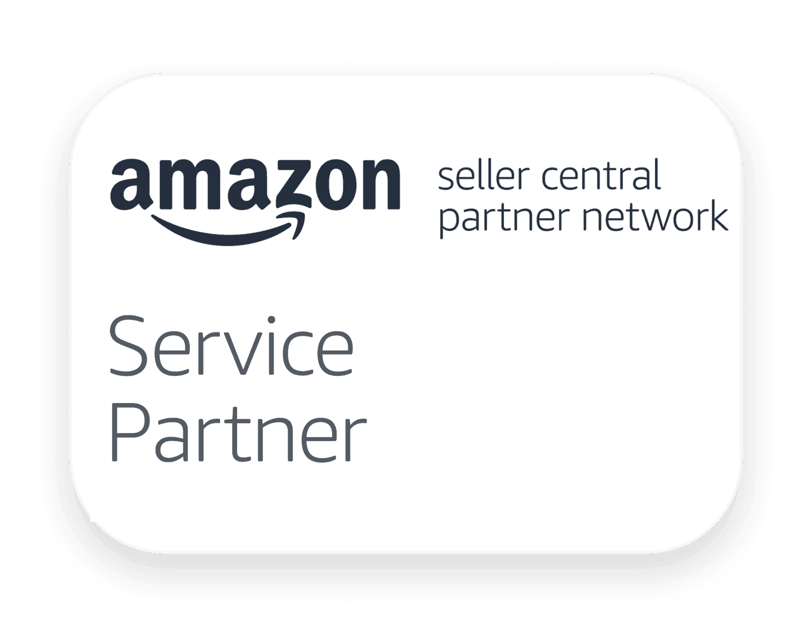 Partner ufficiale Amazon SPN | Raise Your Sales