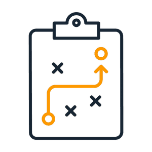 Kick-off – elaborazione della strategia e del cronoprogramma