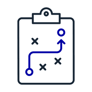Kick-off – elaborazione della strategia e del cronoprogramma